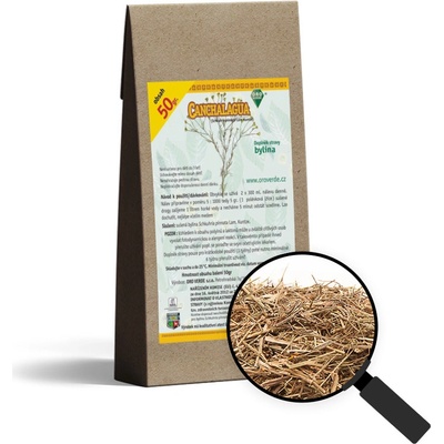 Oro Verde Canchalagua čaj 50 g