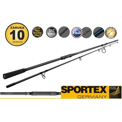 Sportex Catapult CS-4 SPOD 3,66 m 5,5 lb 2 díly