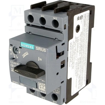 Siemens 3RV2021-4DA10