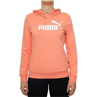 Puma Essential Logo Hoodie TR