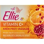Ellie Ели крем за изсветляване на кожата 50 мл витамин C