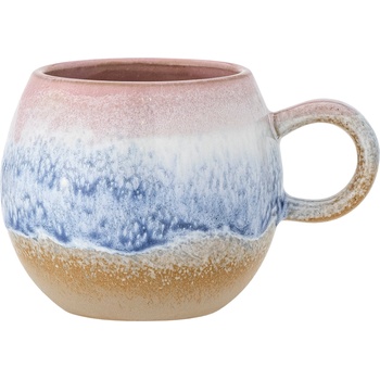 Bloomingville Чаша халба Paula розова (82072052)