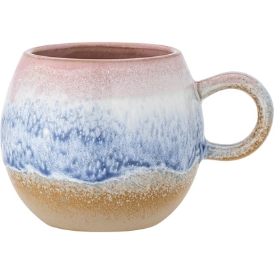 Bloomingville Чаша халба Paula розова (82072052)