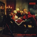 Accept - Russian Roulette +3 CD
