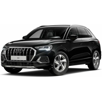 Audi Q3 35 TFSI S tronic Advanced 110 kW
