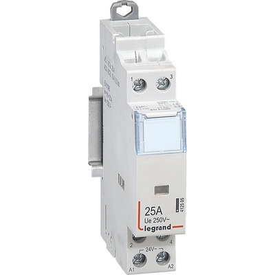 LEGRAND SM 425 24V 2NO