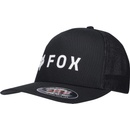 Fox Absolute black baseballka