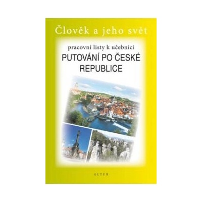 Putování po České republice PL Alter