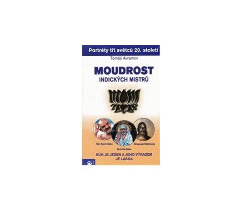 Moudrost indických mistrů