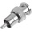 DeTech Конектор DeTech, BNC M - RCA M, 10бр. - 17175