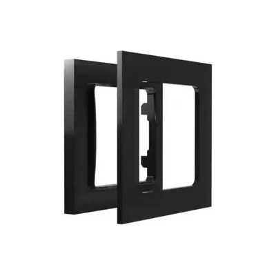 Shelly Wall SHELLY-WF1-BLK-1197