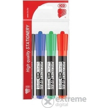 ICO Permanent 12 XXL 4ks