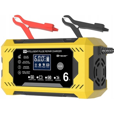 Tracer DT126