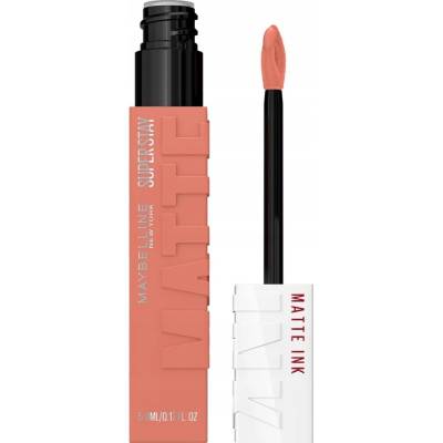Maybelline SuperStay Matte Ink dlouhotrvající tekutá rtěnka 05 Loyalist 5 ml