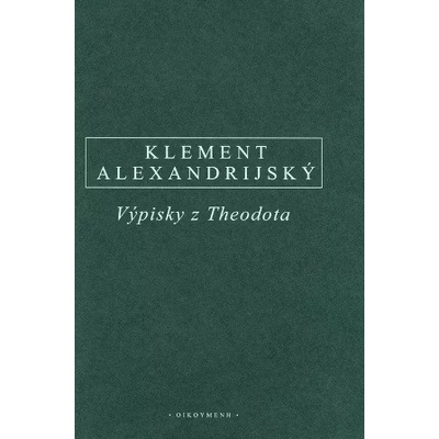 Výpisky z Theodota