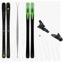 Armada Declivity 92 Ti 24/25