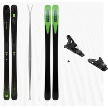 Armada Declivity 92 Ti 24/25