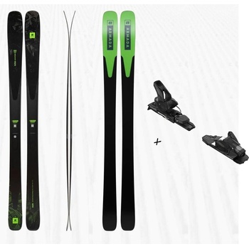 Armada Declivity 92 Ti 24/25