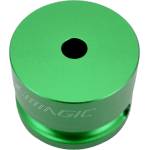 Simagic Wheel Mount, green (P-WMT(GREEN)) - optimal-computers