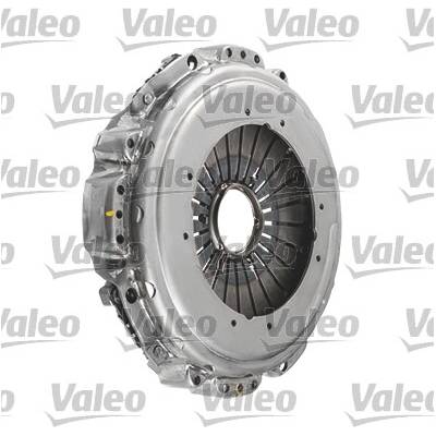 VALEO Přítlačný talíř 831001