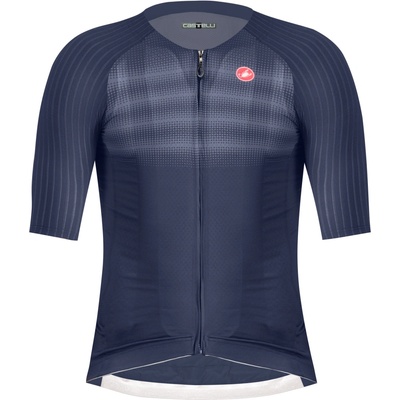 Castelli AERO RACE 8S belgická modrá