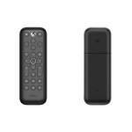 8BitDo Дистанционно управление 8BitDo Media Remote, Xbox Series X|S, Xbox One, черно дистанционно управление за конзола RET00351 (RET00351) Дистанционно