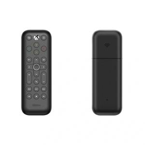 8BitDo Дистанционно управление 8BitDo Media Remote, Xbox Series X|S, Xbox One, черно дистанционно управление за конзола RET00351 (RET00351) Дистанционно