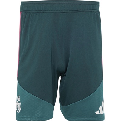 adidas Real Madrid Tiro26 Competition 2026/27 zelená L