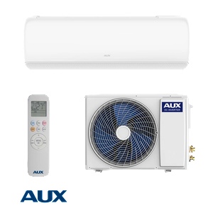 AUX ASW-H09B7A4/AQAR3DI-C3 Q-Pro Климатици