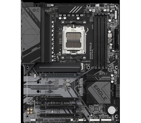 Gigabyte B650 EAGLE