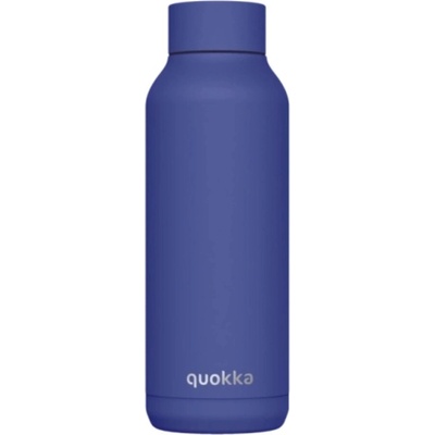 Quokka Solid termoska 510 ml Dusk Blue