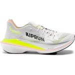KIPRUN Дамски маратонки KIPRUN Women's Kipstorm Pro Running shoes - White / Pink - размер 40 (EU) (123-2445-0115)