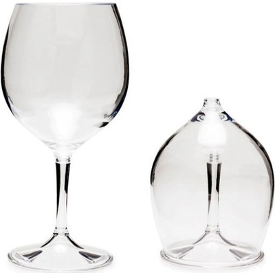 GSI Nesting Red Wine Glass – Zbozi.Blesk.cz