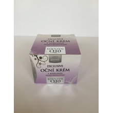 BC Bione Exclusive + Q10 oční krém 51 ml