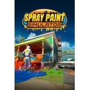 Spray Paint Simulator