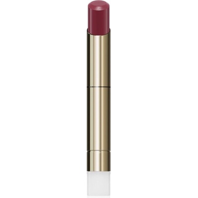 Sensai Countouring Lipstick Refill lesklá rtěnka se zvětšujícím efektem 06 2 g