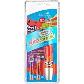 Image 1 of Brush-Baby KidzSonic Flashing Disko Lights