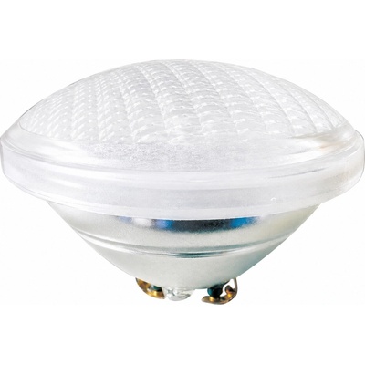 LED Solution LED bazénová žárovka 8W PAR56 12V IP68 Teplá bílá 217556