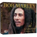 MARLEY BOB: A LEGEND CD
