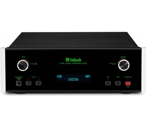 McIntosh C49