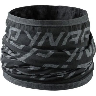 Dynafit Performance Dryarn Neck Gaiter asphalt