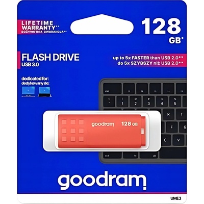 GOODRAM UME3 128GB UME3-1280O0R11