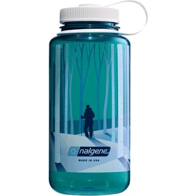 Nalgene Wide Mouth Landscape 1000 ml