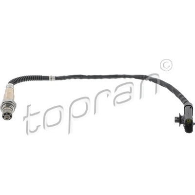 TOPRAN Lambda sonda 207860