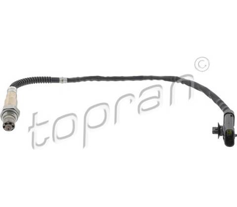 TOPRAN Lambda sonda 207860
