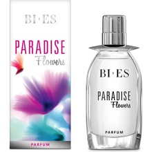 Bi-es Paradise Flowers parfém dámský 15 ml