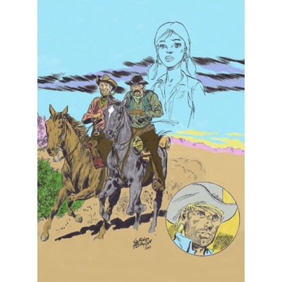 Teddy Ted HS Solène | Forton Gerald