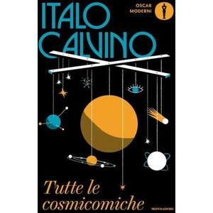 Tutte le cosmicomiche (2023)