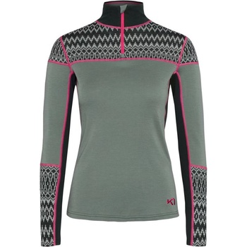 Kari Traa Dámske funkčné tričko Sara Hz