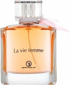 Grandeur La Vie Femme parfumovaná voda dámska 100 ml od 15,7